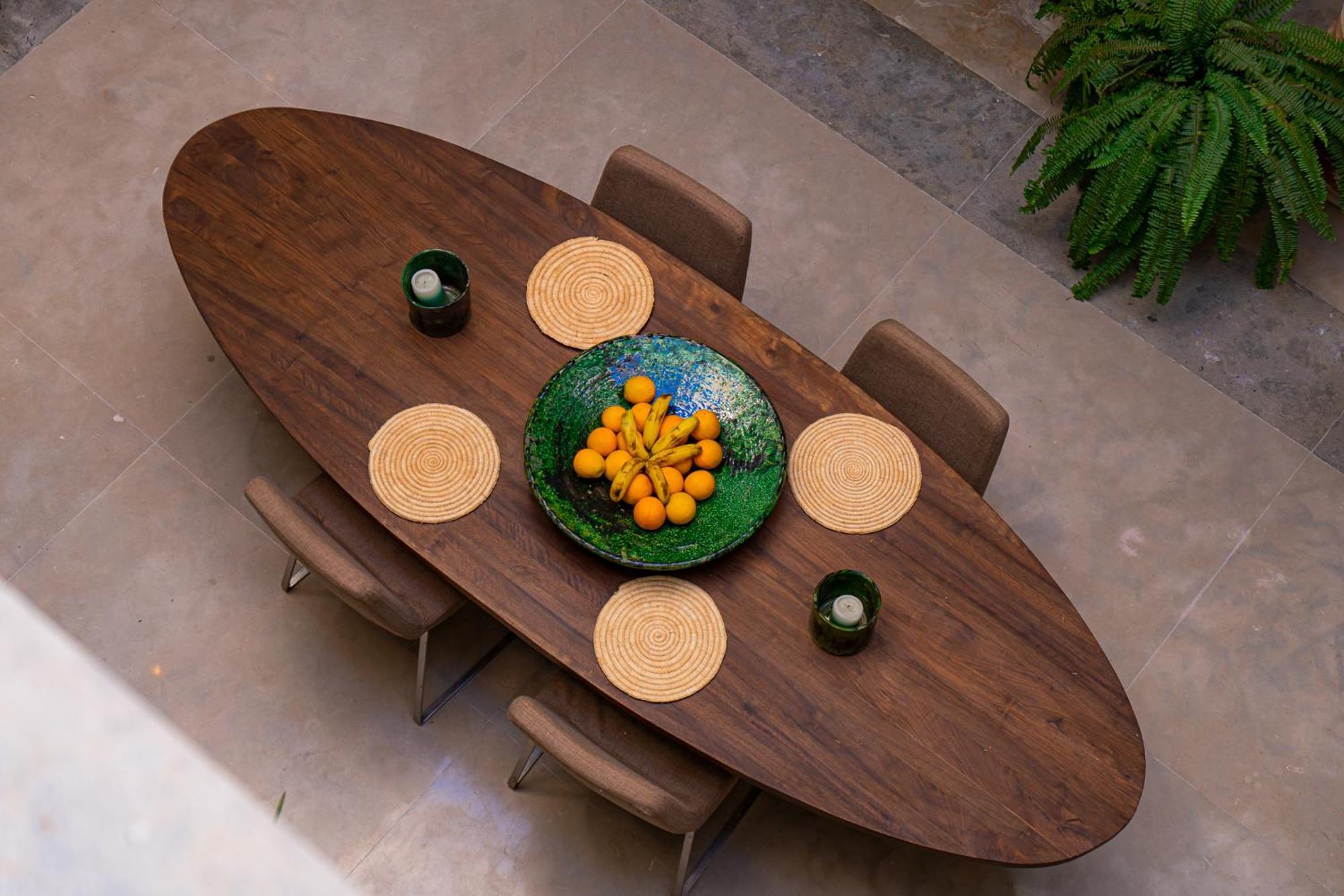 Riad Sabrawa Marrakesh Luaran gambar