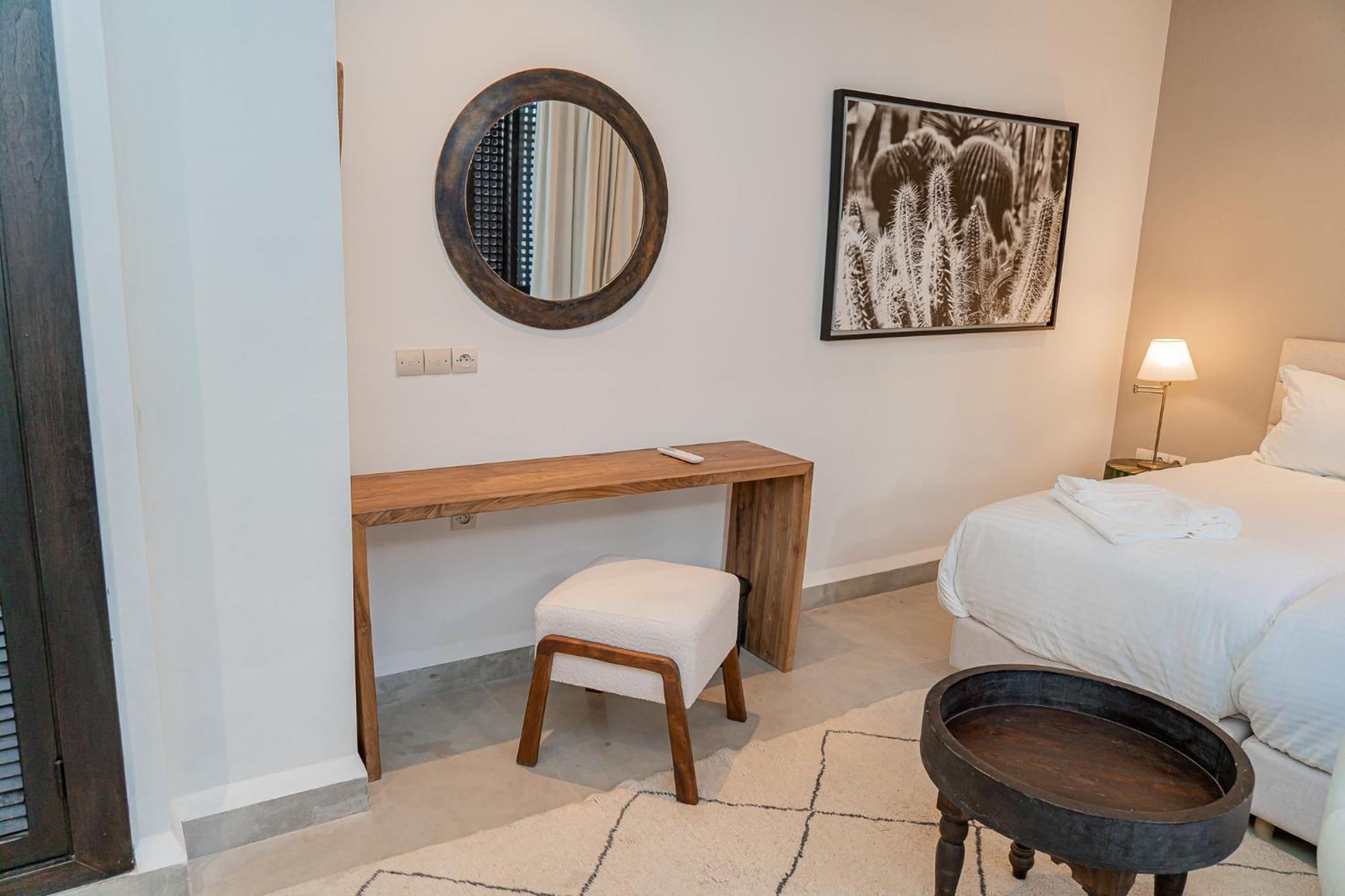 Riad Sabrawa Marrakesh Luaran gambar