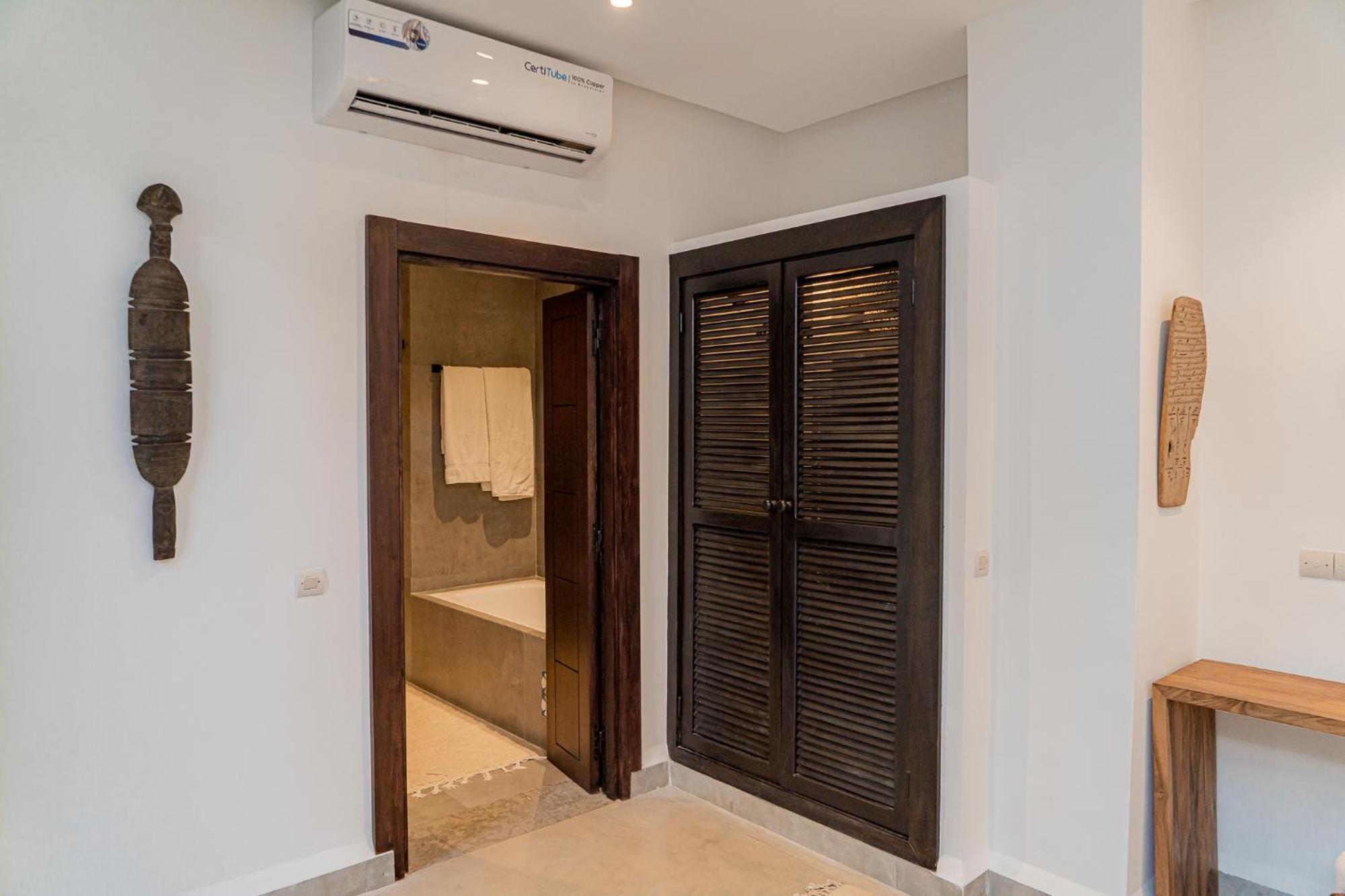 Riad Sabrawa Marrakesh Luaran gambar