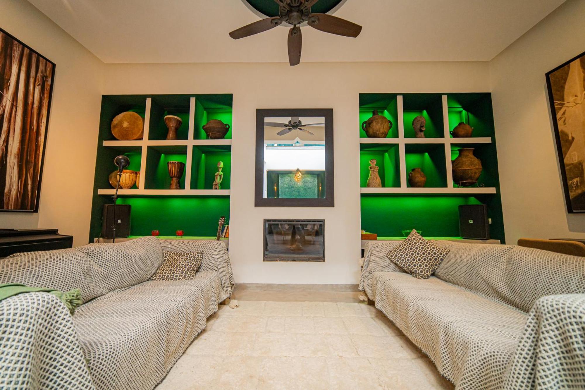 Riad Sabrawa Marrakesh Luaran gambar